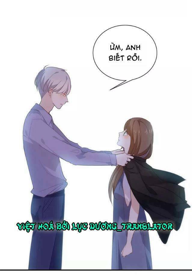 Tôi Bị Idol… Chuyện Không Thể Tả Chapter 44 - Trang 2