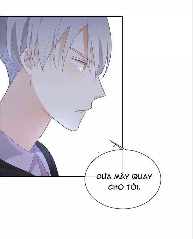 Tôi Bị Idol… Chuyện Không Thể Tả Chapter 44 - Trang 2