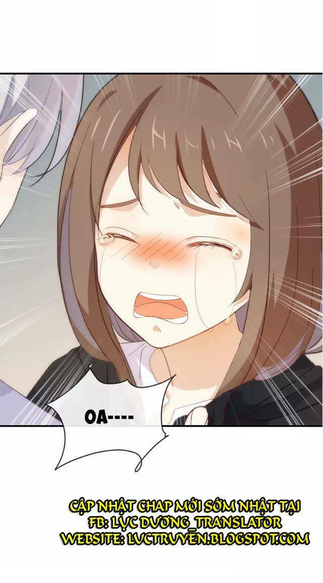 Tôi Bị Idol… Chuyện Không Thể Tả Chapter 44 - Trang 2