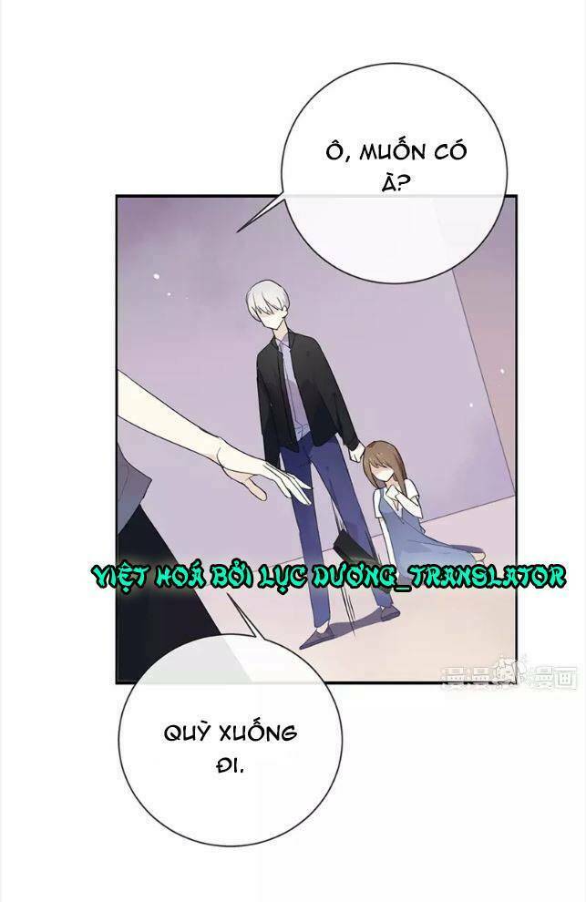 Tôi Bị Idol… Chuyện Không Thể Tả Chapter 44 - Trang 2