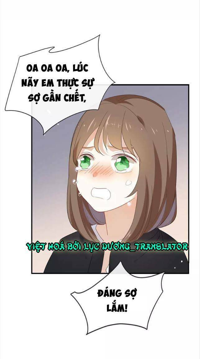 Tôi Bị Idol… Chuyện Không Thể Tả Chapter 45 - Trang 2