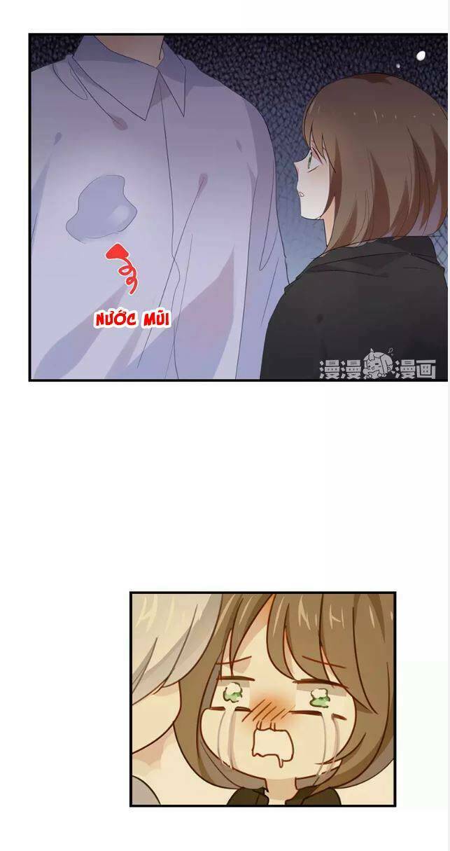 Tôi Bị Idol… Chuyện Không Thể Tả Chapter 45 - Trang 2