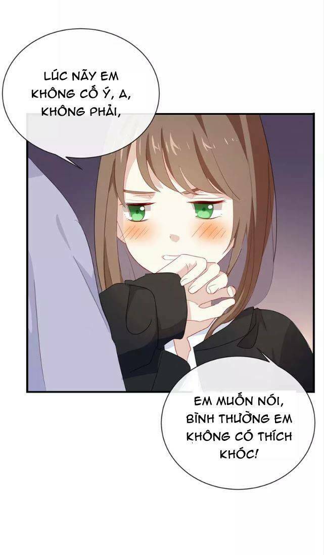 Tôi Bị Idol… Chuyện Không Thể Tả Chapter 45 - Trang 2
