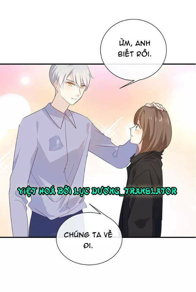 Tôi Bị Idol… Chuyện Không Thể Tả Chapter 45 - Trang 2