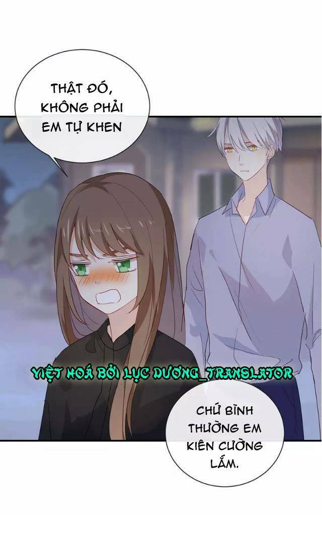 Tôi Bị Idol… Chuyện Không Thể Tả Chapter 45 - Trang 2