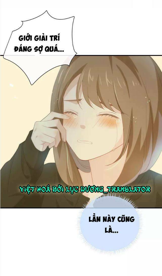 Tôi Bị Idol… Chuyện Không Thể Tả Chapter 45 - Trang 2