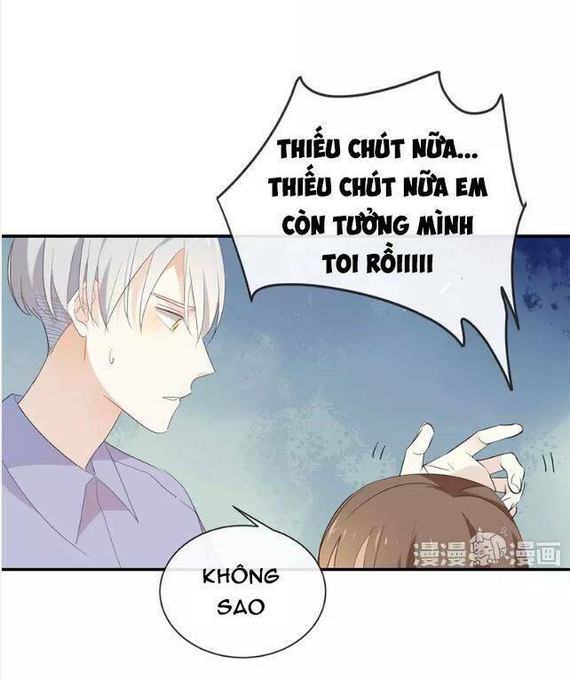 Tôi Bị Idol… Chuyện Không Thể Tả Chapter 45 - Trang 2