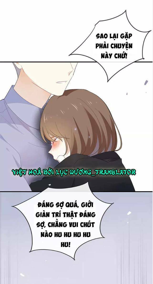 Tôi Bị Idol… Chuyện Không Thể Tả Chapter 45 - Trang 2
