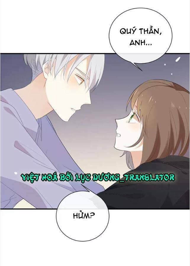 Tôi Bị Idol… Chuyện Không Thể Tả Chapter 45 - Trang 2