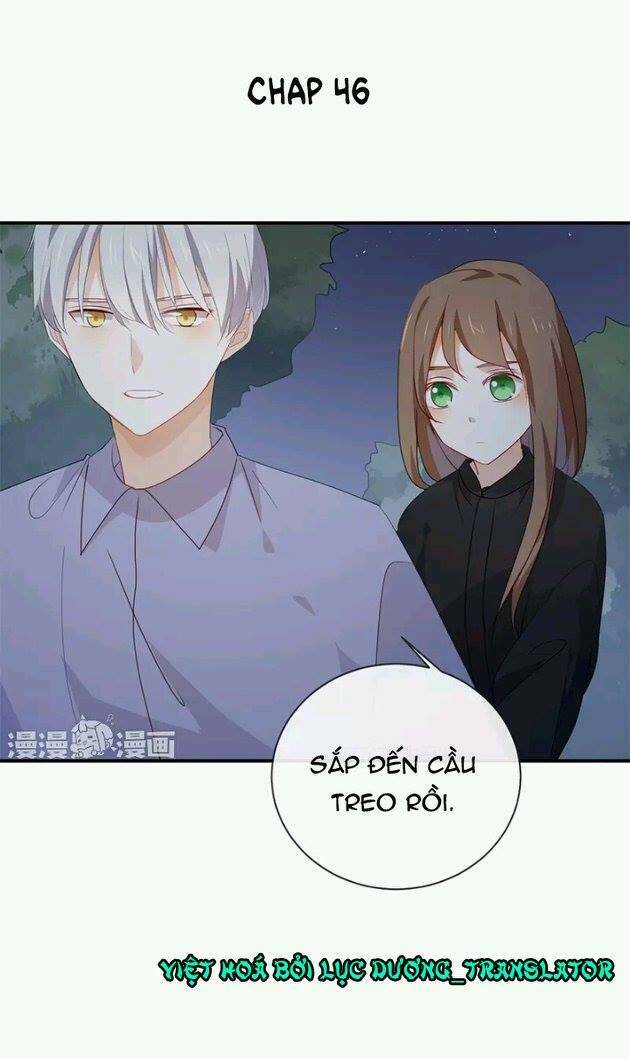 Tôi Bị Idol… Chuyện Không Thể Tả Chapter 46 - Trang 2