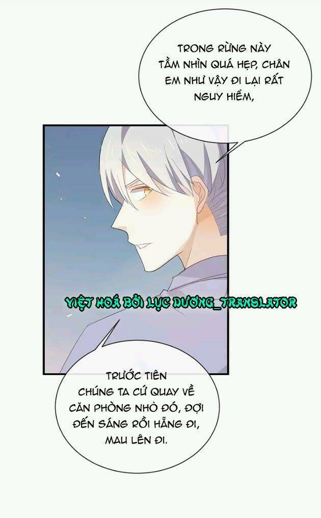 Tôi Bị Idol… Chuyện Không Thể Tả Chapter 46 - Trang 2