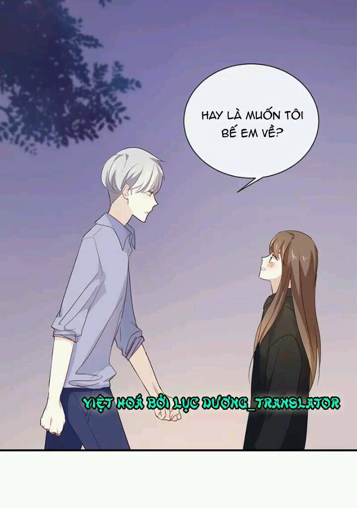 Tôi Bị Idol… Chuyện Không Thể Tả Chapter 46 - Trang 2