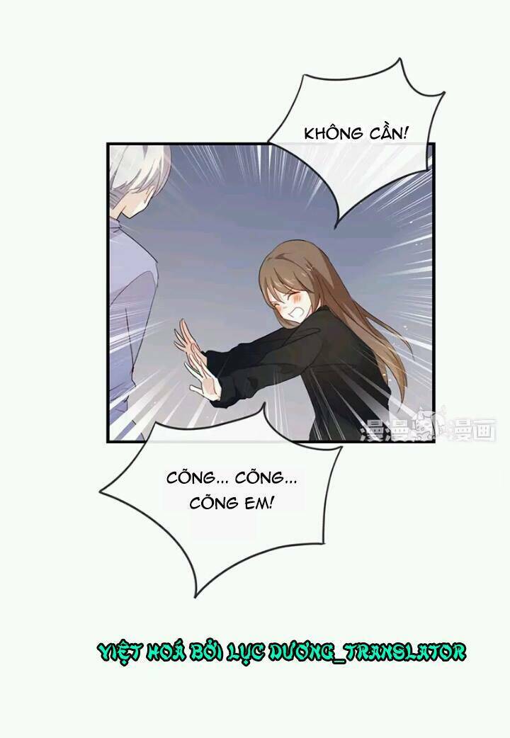 Tôi Bị Idol… Chuyện Không Thể Tả Chapter 46 - Trang 2