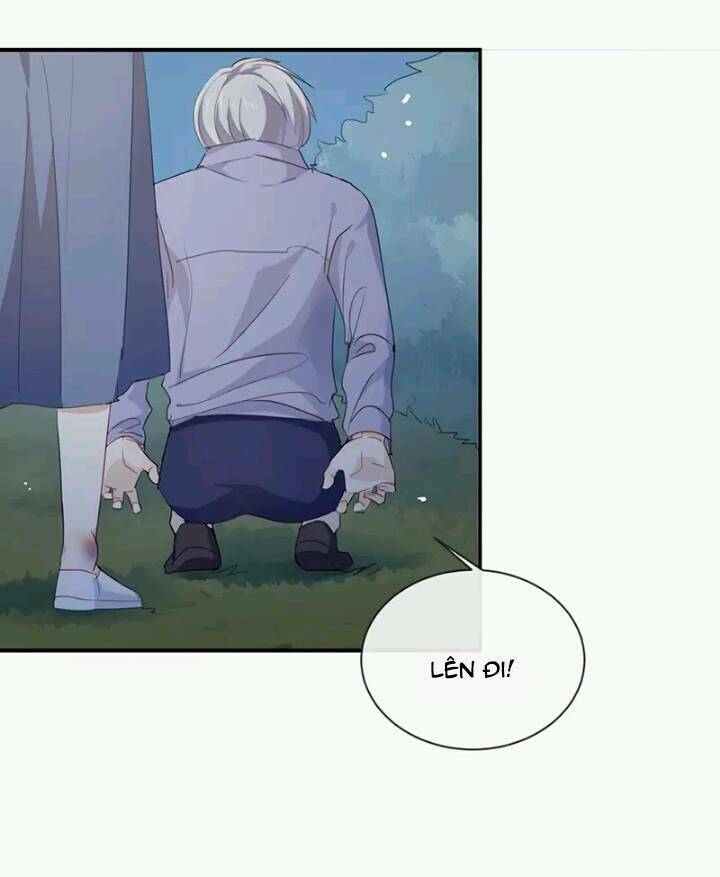 Tôi Bị Idol… Chuyện Không Thể Tả Chapter 46 - Trang 2