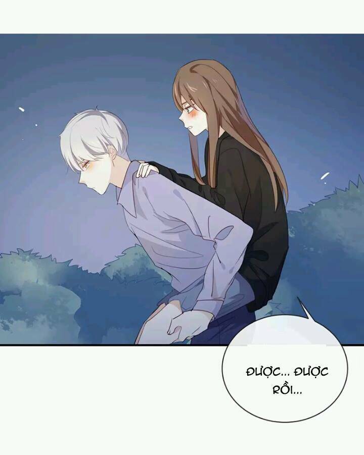 Tôi Bị Idol… Chuyện Không Thể Tả Chapter 46 - Trang 2