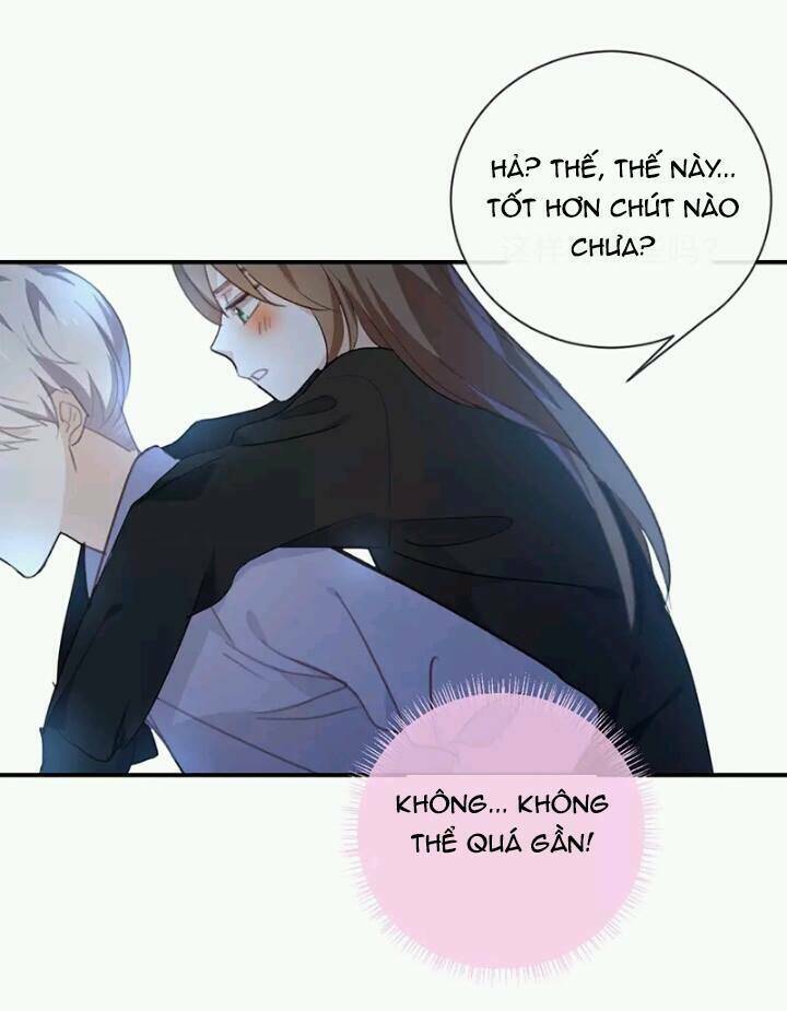 Tôi Bị Idol… Chuyện Không Thể Tả Chapter 46 - Trang 2