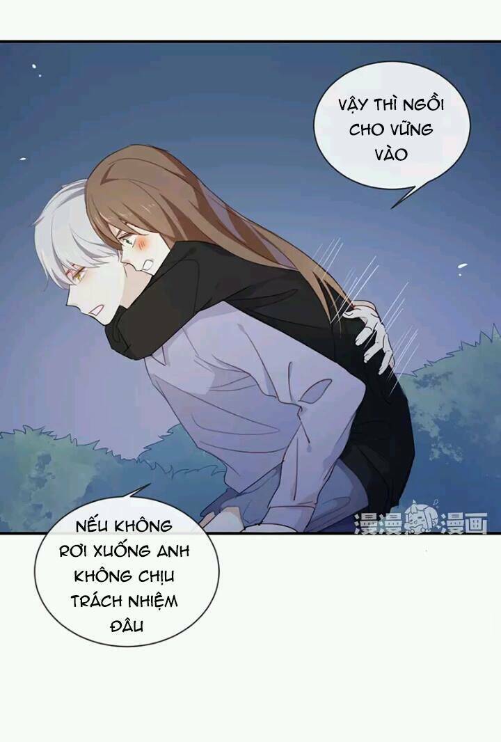 Tôi Bị Idol… Chuyện Không Thể Tả Chapter 46 - Trang 2