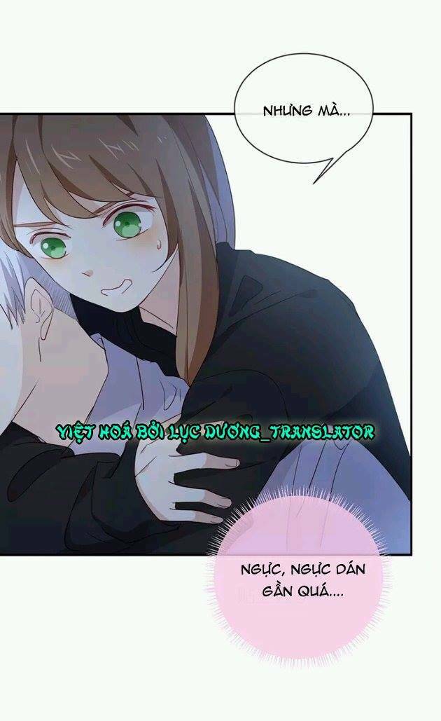Tôi Bị Idol… Chuyện Không Thể Tả Chapter 46 - Trang 2