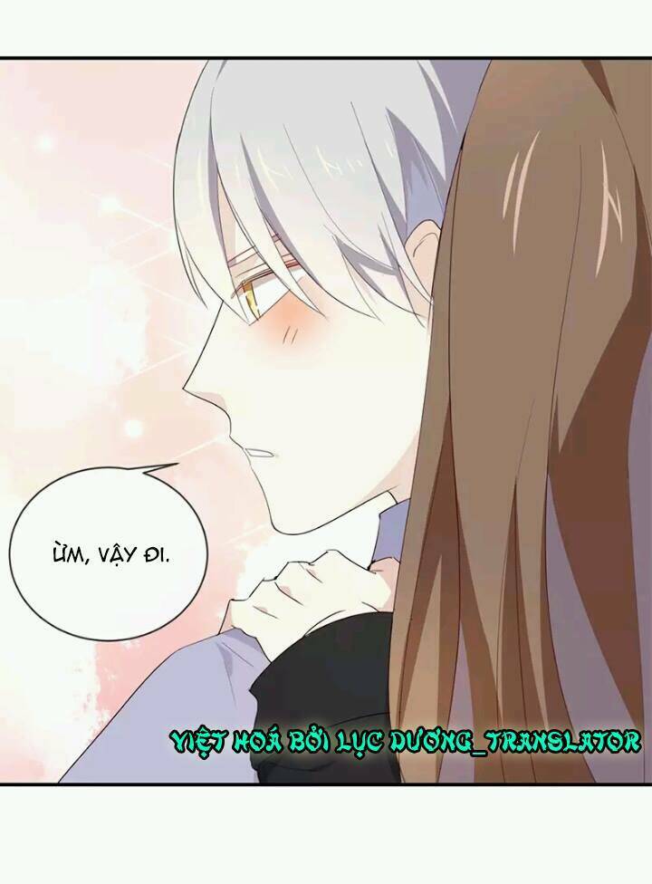 Tôi Bị Idol… Chuyện Không Thể Tả Chapter 46 - Trang 2