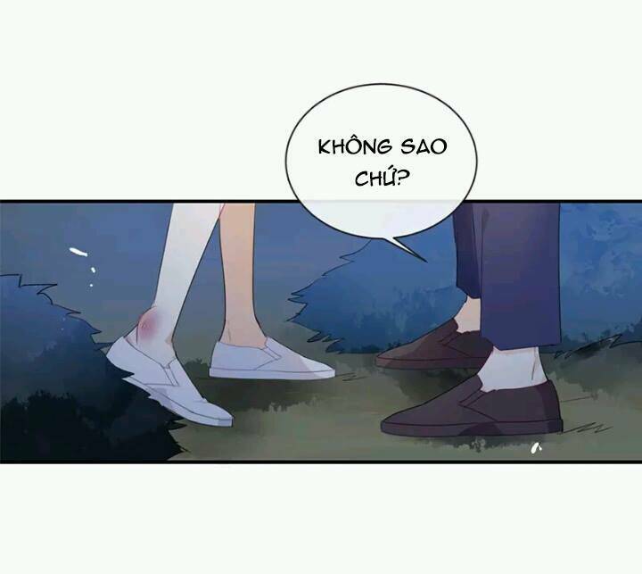 Tôi Bị Idol… Chuyện Không Thể Tả Chapter 46 - Trang 2