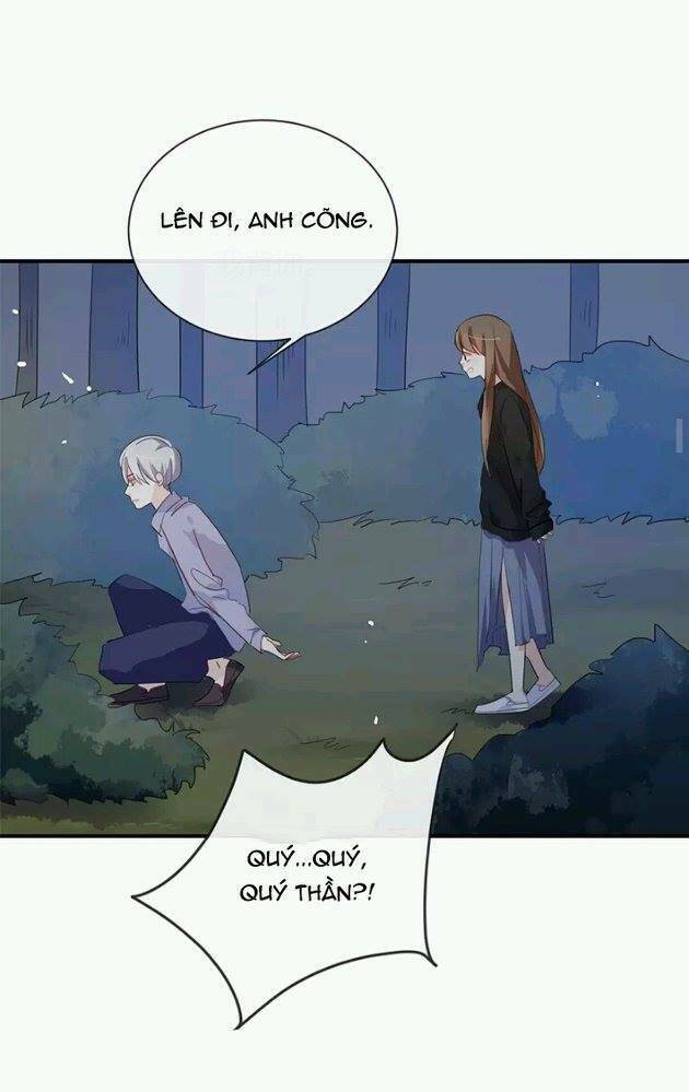 Tôi Bị Idol… Chuyện Không Thể Tả Chapter 46 - Trang 2