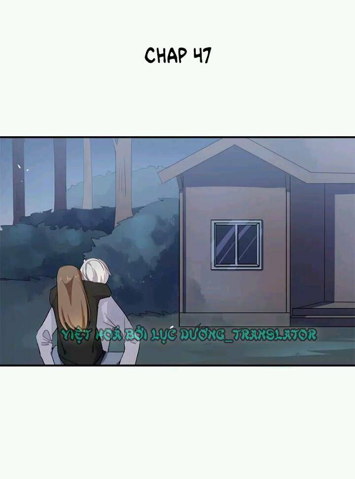 Tôi Bị Idol… Chuyện Không Thể Tả Chapter 47 - Trang 2