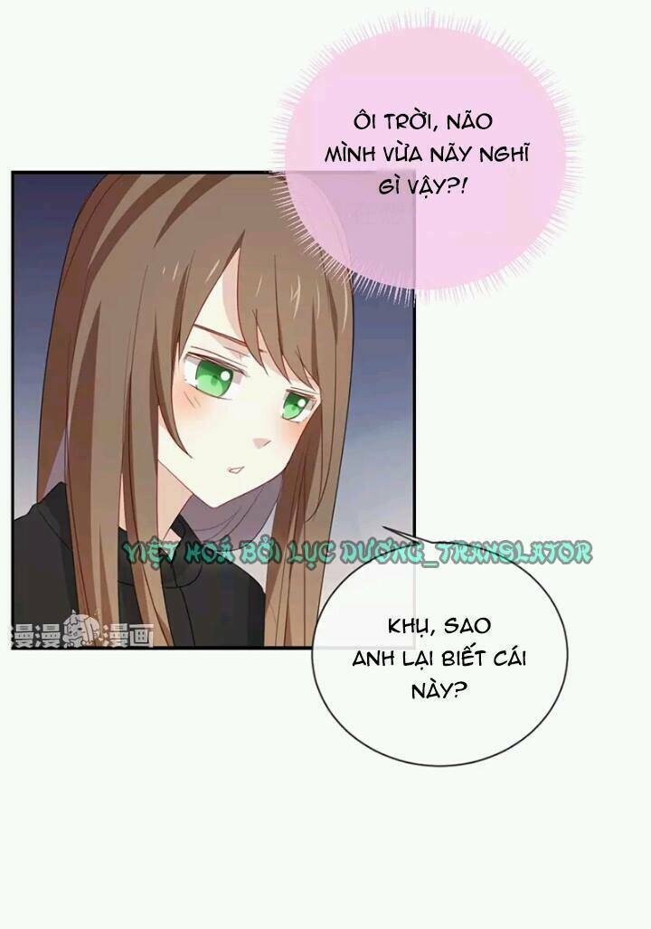 Tôi Bị Idol… Chuyện Không Thể Tả Chapter 47 - Trang 2