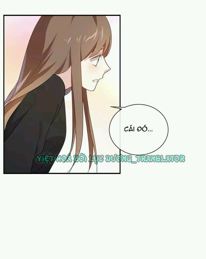 Tôi Bị Idol… Chuyện Không Thể Tả Chapter 47 - Trang 2