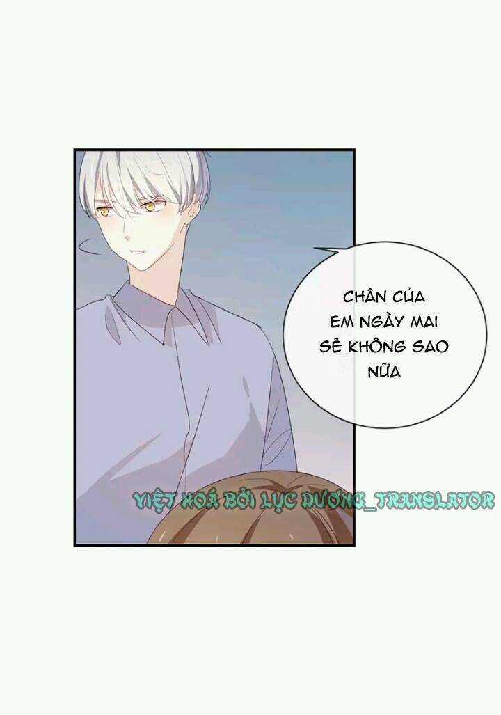 Tôi Bị Idol… Chuyện Không Thể Tả Chapter 47 - Trang 2