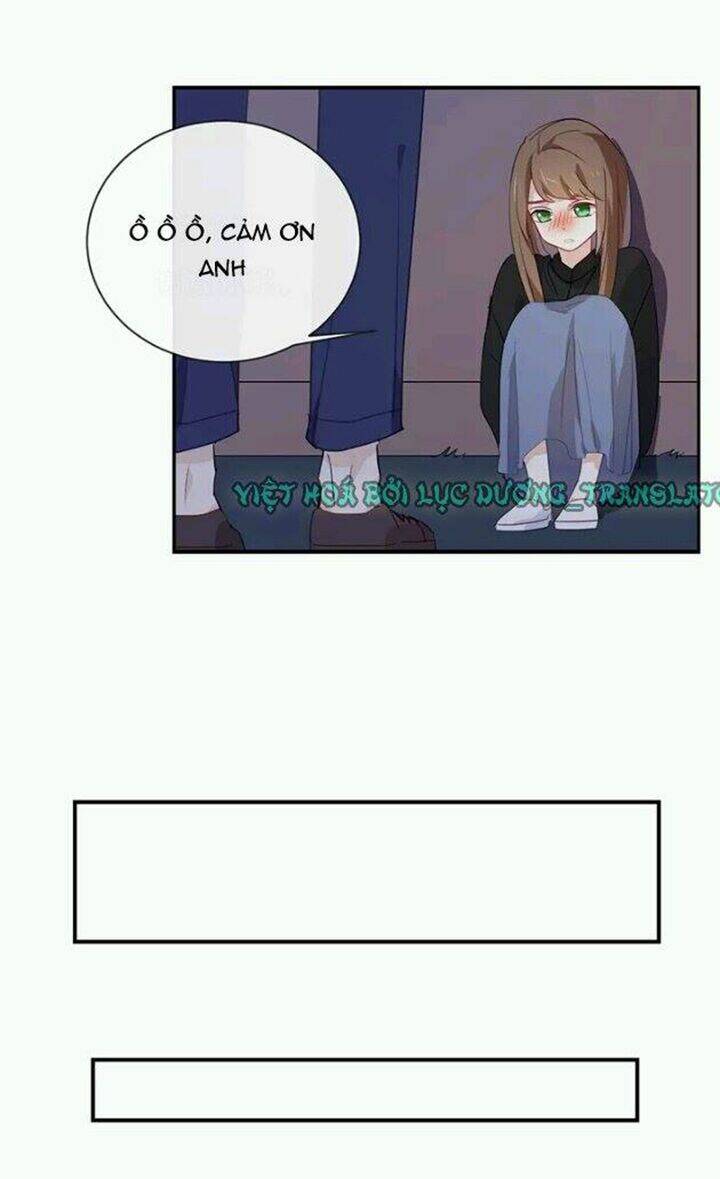 Tôi Bị Idol… Chuyện Không Thể Tả Chapter 47 - Trang 2