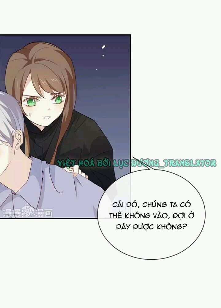 Tôi Bị Idol… Chuyện Không Thể Tả Chapter 47 - Trang 2