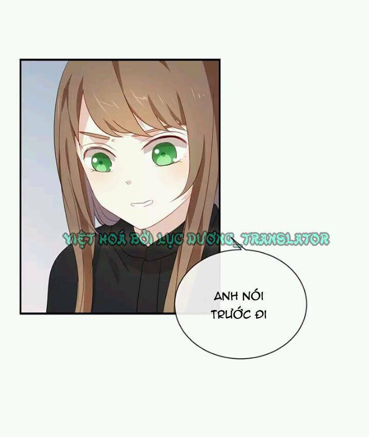 Tôi Bị Idol… Chuyện Không Thể Tả Chapter 47 - Trang 2