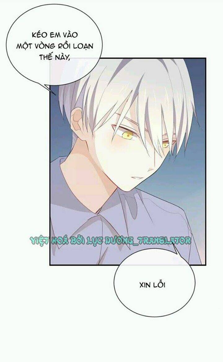 Tôi Bị Idol… Chuyện Không Thể Tả Chapter 47 - Trang 2