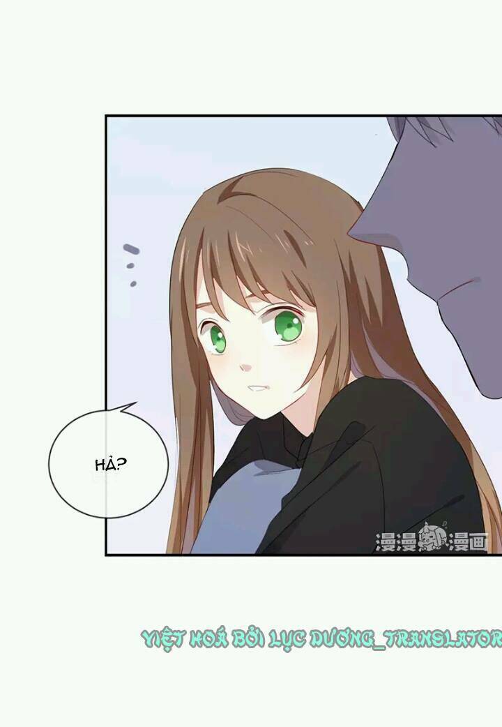 Tôi Bị Idol… Chuyện Không Thể Tả Chapter 47 - Trang 2