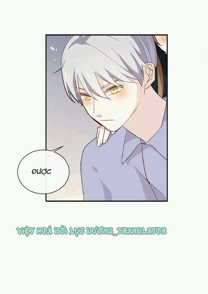 Tôi Bị Idol… Chuyện Không Thể Tả Chapter 47 - Trang 2