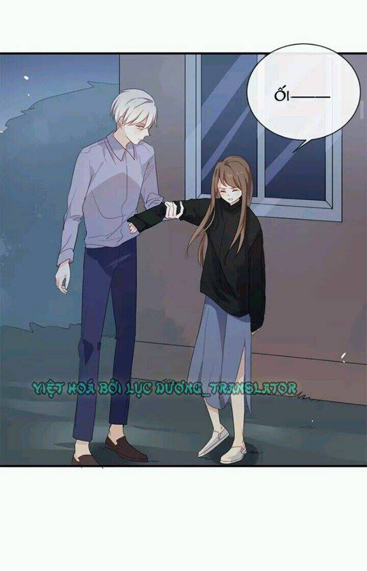 Tôi Bị Idol… Chuyện Không Thể Tả Chapter 47 - Trang 2