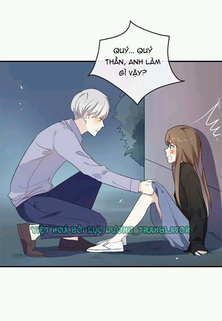 Tôi Bị Idol… Chuyện Không Thể Tả Chapter 47 - Trang 2