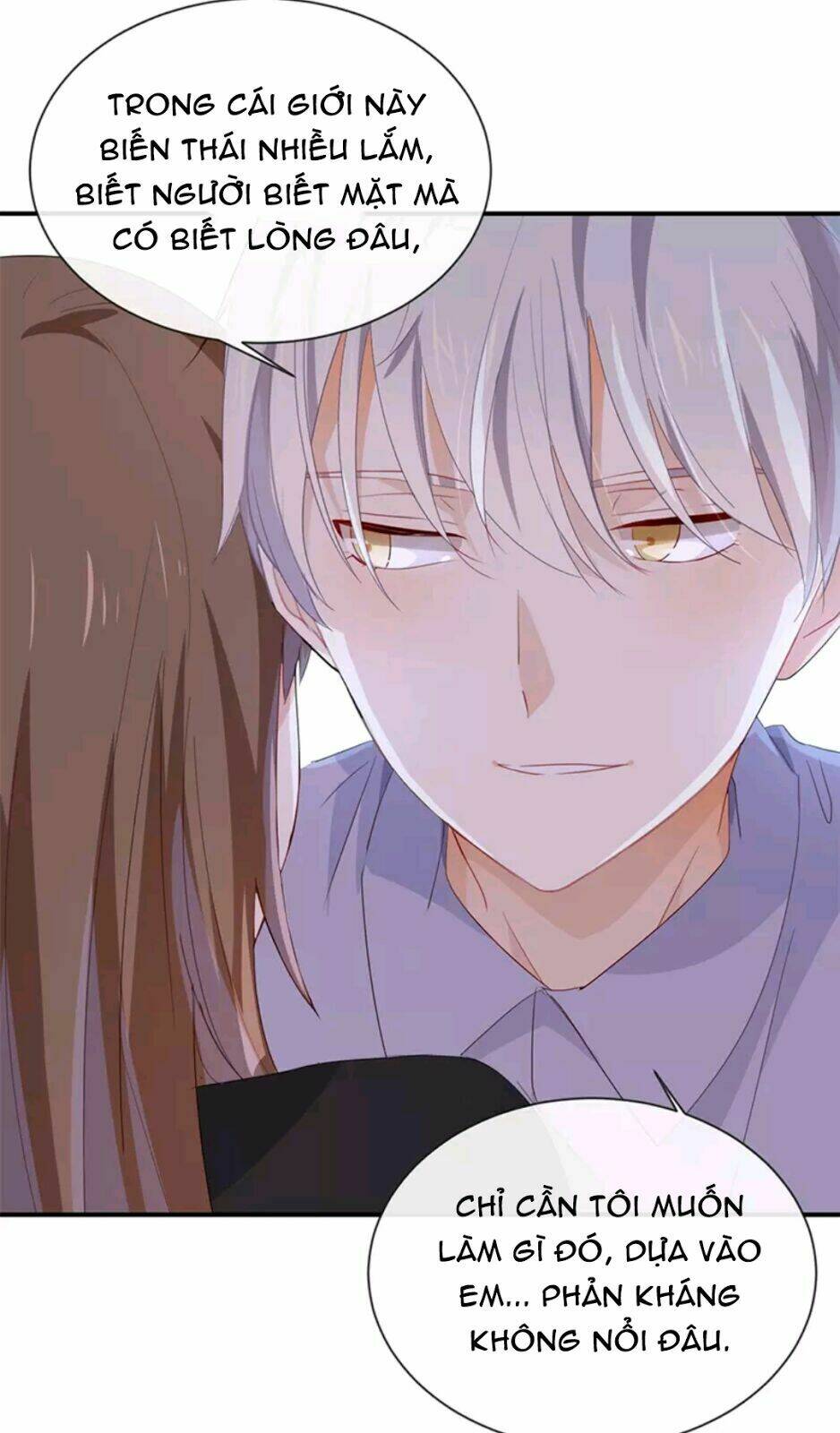 Tôi Bị Idol… Chuyện Không Thể Tả Chapter 48 - Trang 2