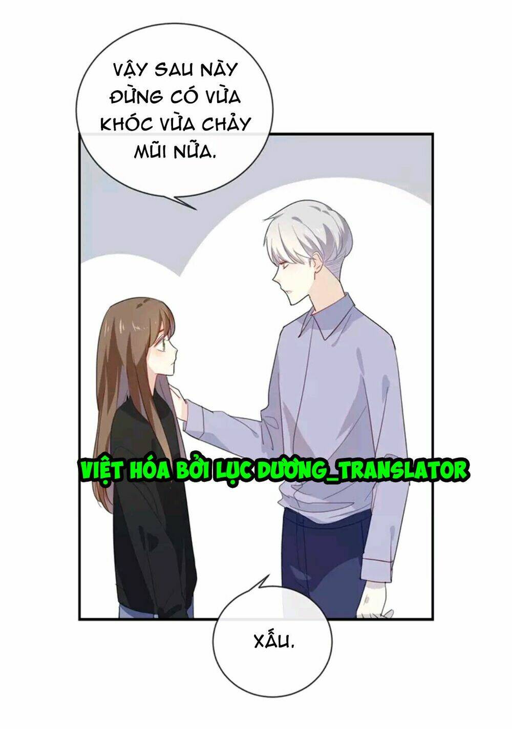 Tôi Bị Idol… Chuyện Không Thể Tả Chapter 48 - Trang 2