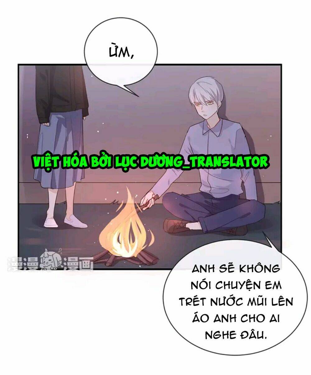Tôi Bị Idol… Chuyện Không Thể Tả Chapter 48 - Trang 2