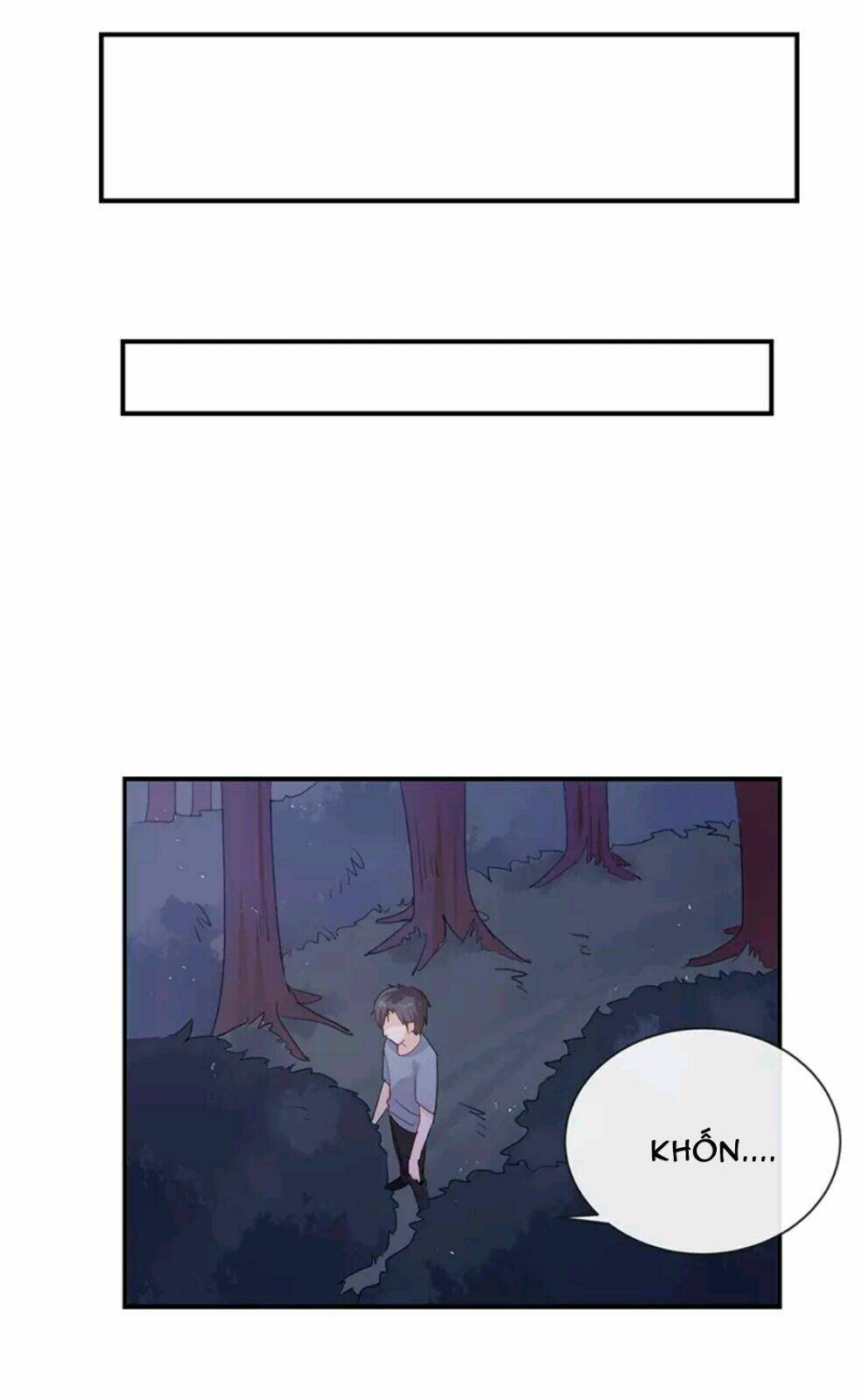 Tôi Bị Idol… Chuyện Không Thể Tả Chapter 48 - Trang 2