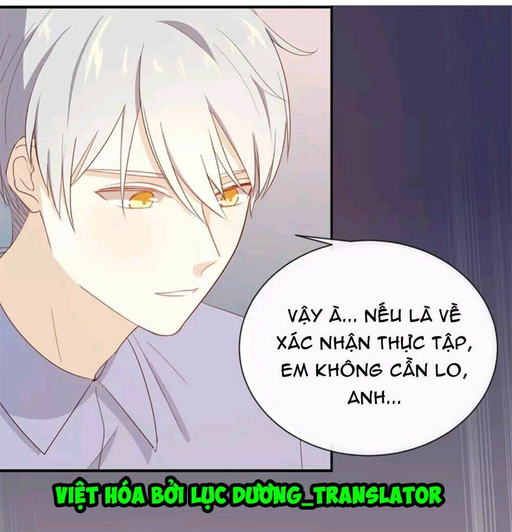 Tôi Bị Idol… Chuyện Không Thể Tả Chapter 48 - Trang 2
