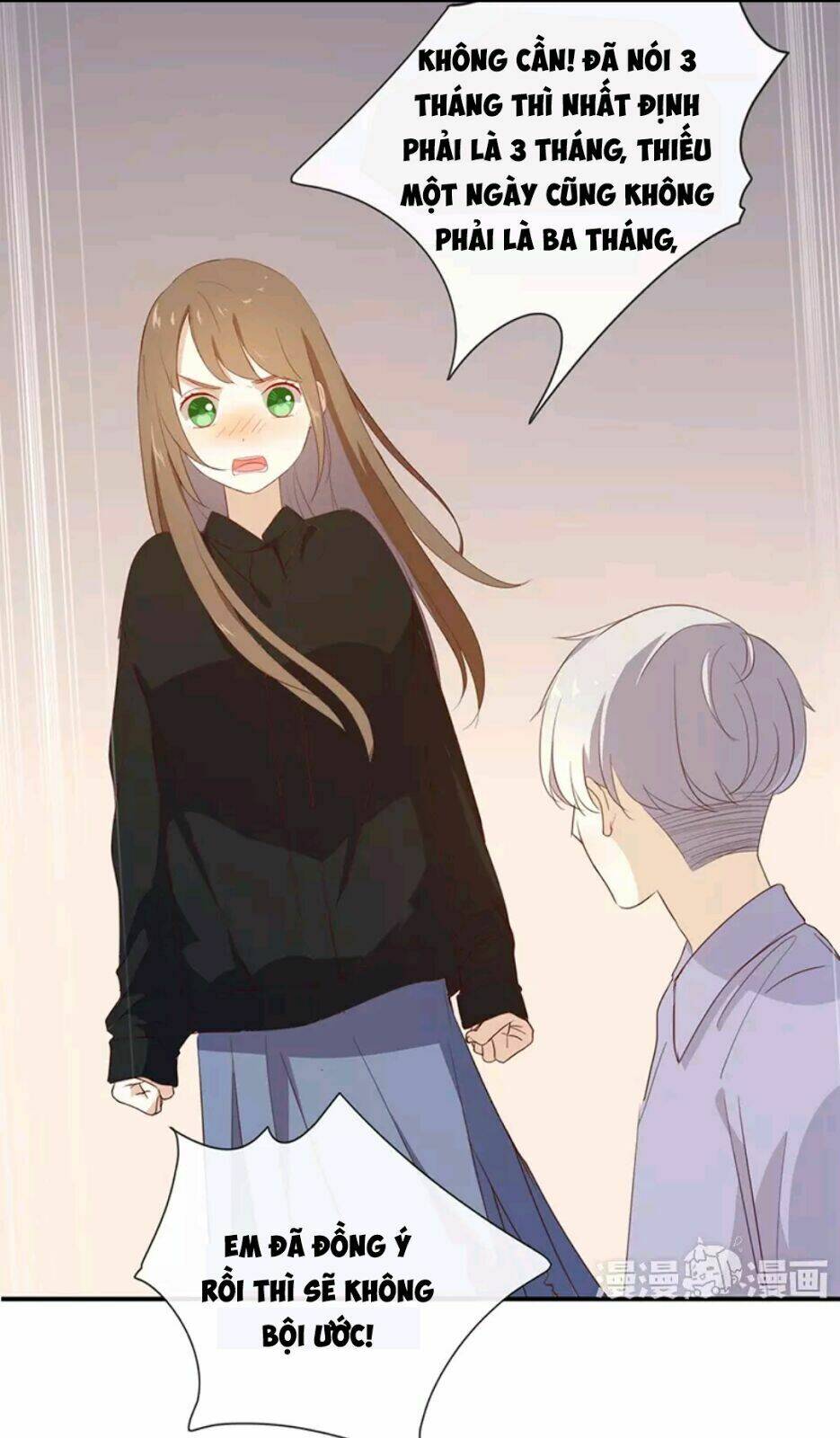 Tôi Bị Idol… Chuyện Không Thể Tả Chapter 48 - Trang 2