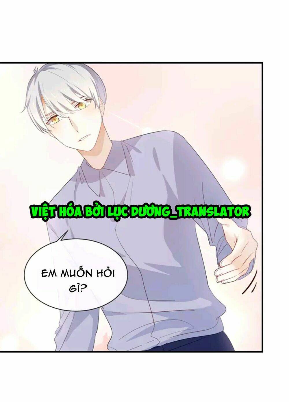 Tôi Bị Idol… Chuyện Không Thể Tả Chapter 49 - Trang 2