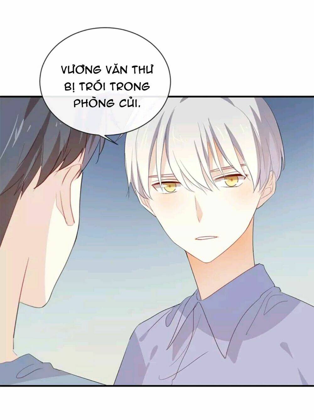 Tôi Bị Idol… Chuyện Không Thể Tả Chapter 49 - Trang 2