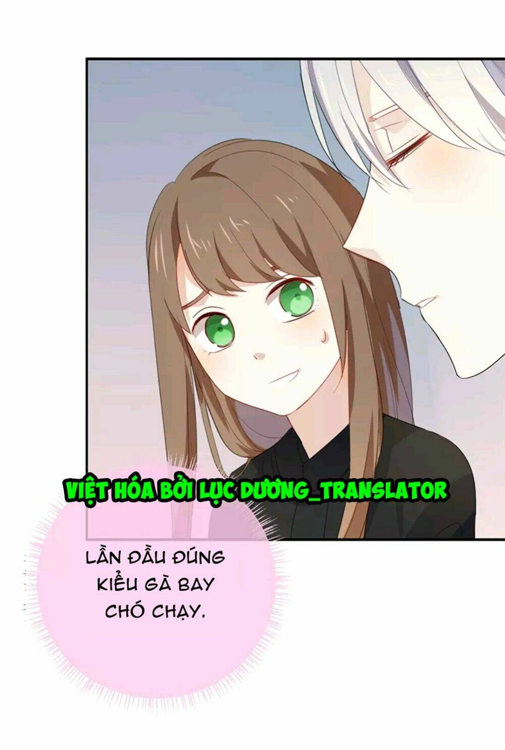 Tôi Bị Idol… Chuyện Không Thể Tả Chapter 49 - Trang 2