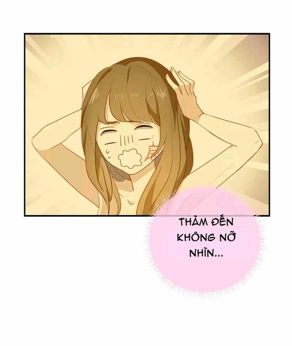 Tôi Bị Idol… Chuyện Không Thể Tả Chapter 49 - Trang 2