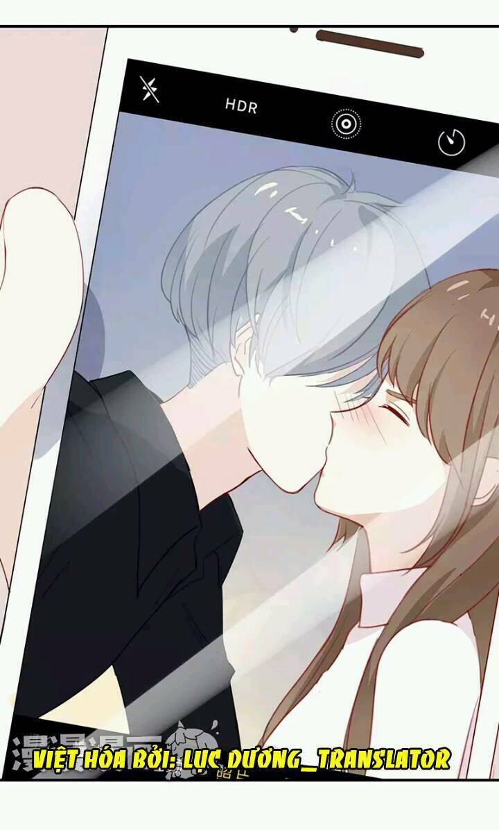 Tôi Bị Idol… Chuyện Không Thể Tả Chapter 5 - Trang 2