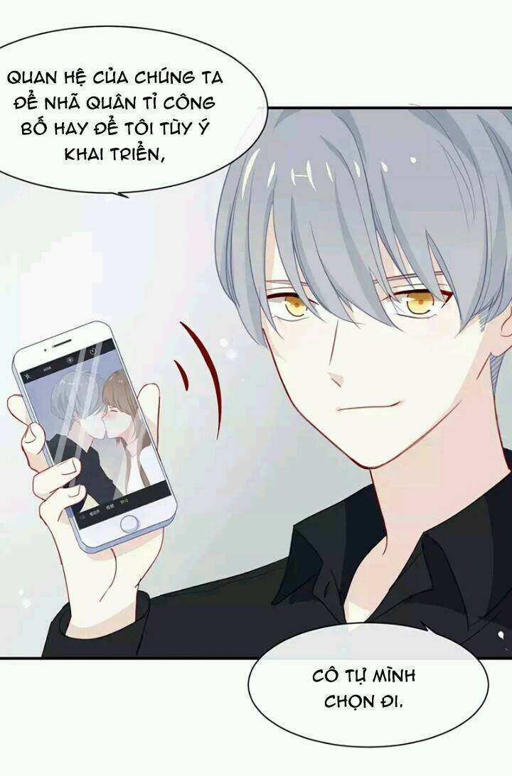 Tôi Bị Idol… Chuyện Không Thể Tả Chapter 5 - Trang 2