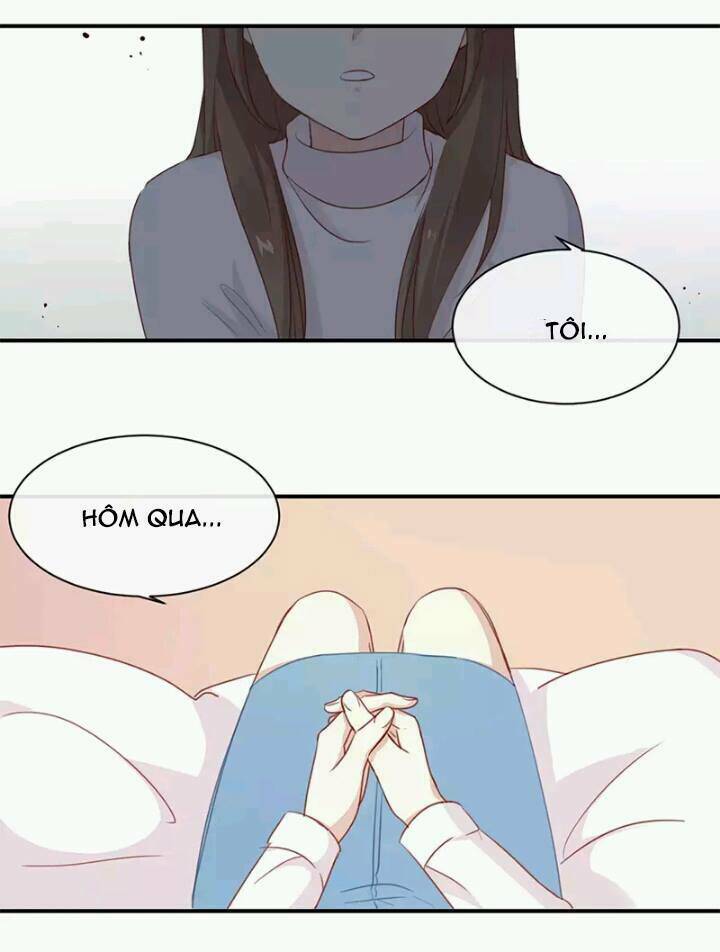 Tôi Bị Idol… Chuyện Không Thể Tả Chapter 5 - Trang 2